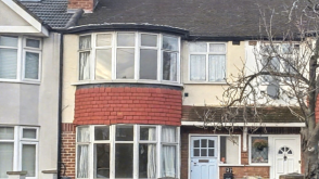 Modernisation in Hove photo